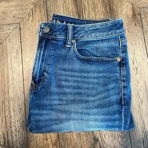 American Eagle Original Bootcut Jeans